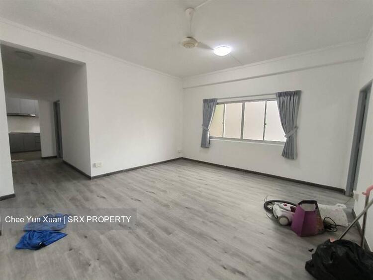 Joo Chiat Road (D15), Apartment #448874291